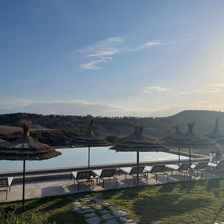 Laho Lodge Лалла-Такеркуст Экстерьер фото